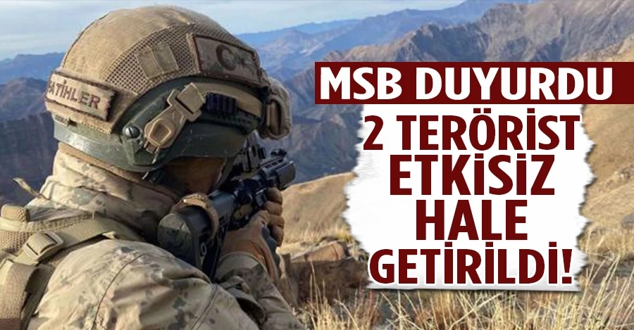 MSB, 2 PKK/YPG