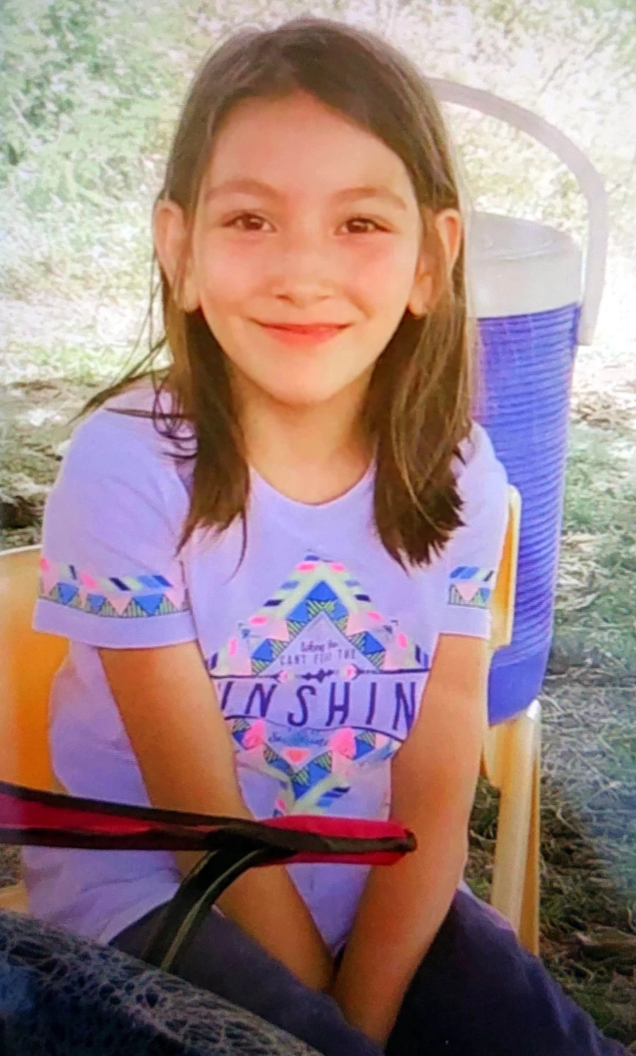  7 yaşındaki kız çocuğu merdivenden düşerek öldü 
