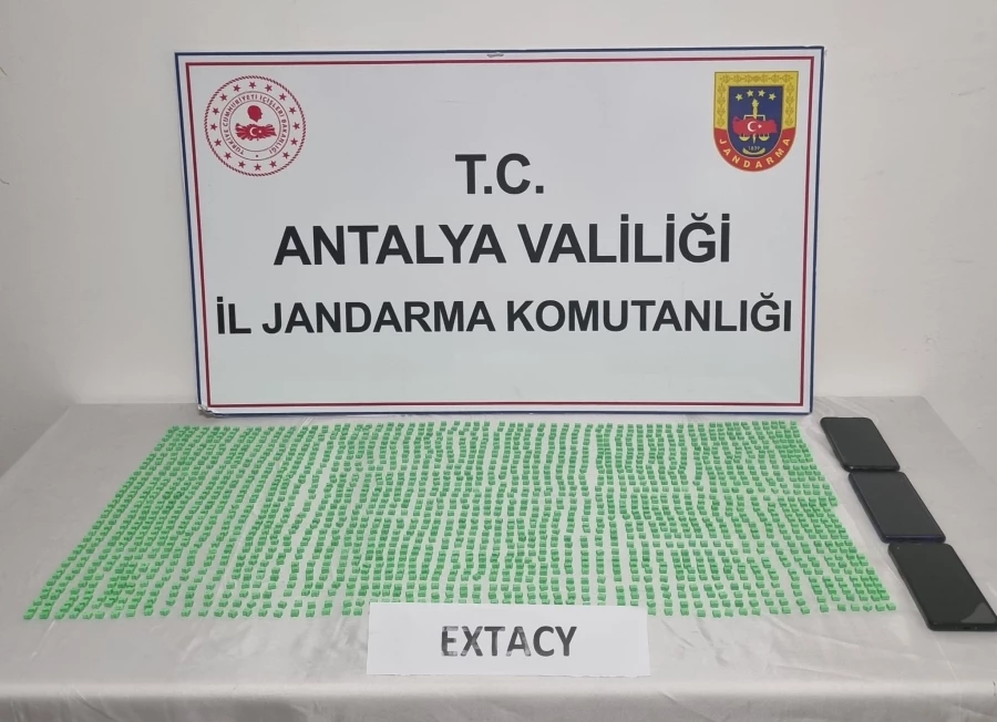  Antalya