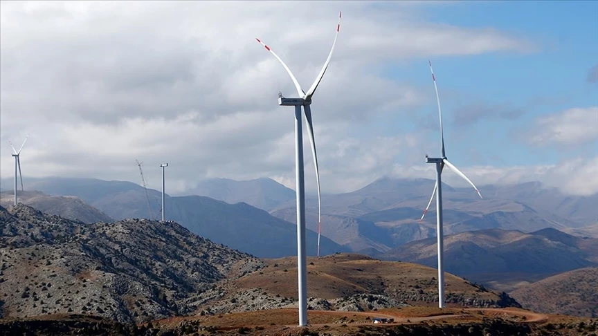 Depolamalı rüzgar ve güneş enerjisine Türkiye