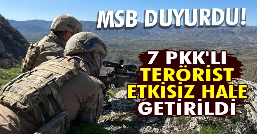 7 PKK