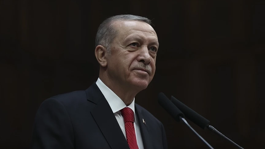 Pakistan, Cumhurbaşkanı Erdoğan