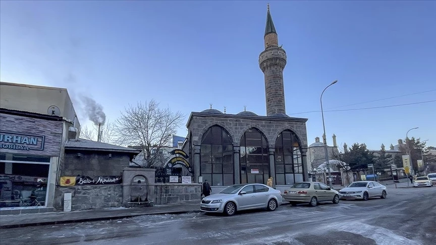 Erzurum, Ardahan ve Kars