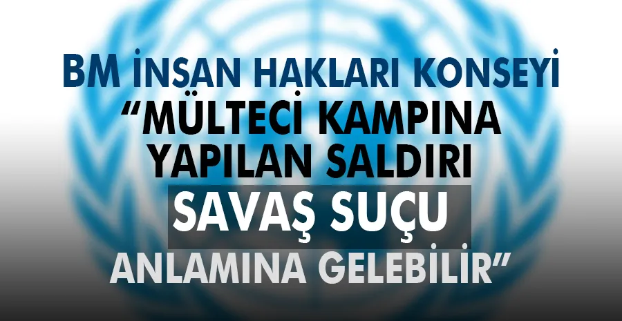 BM İnsan Hakları Konseyi