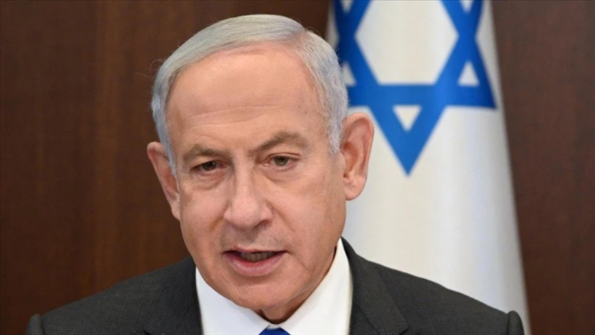 İsrail Başbakanı, Ukrayna