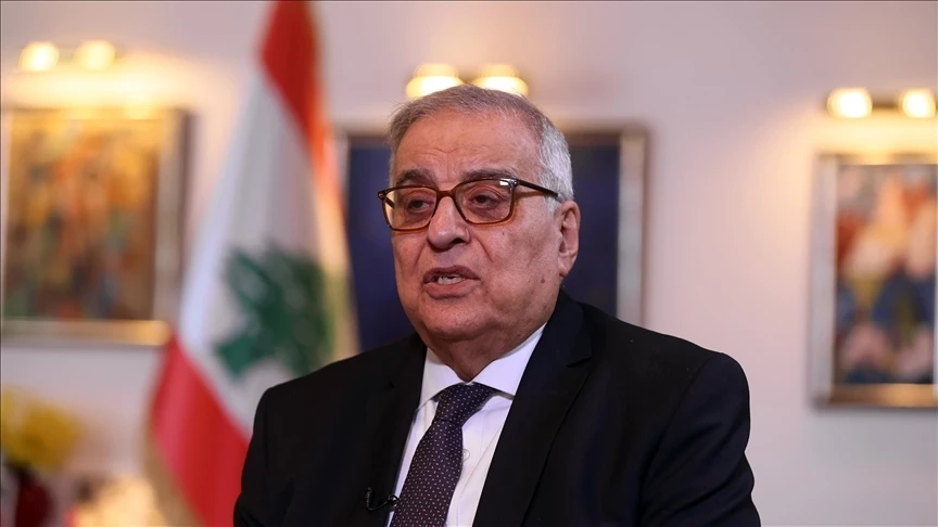 Lübnan Dışişleri Bakanı Buhabib: 
