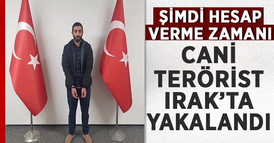 MİT, 12 terör eylemi gerçekleştiren teröristi Türkiye