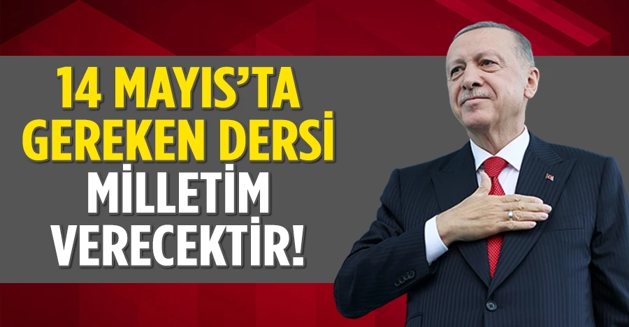 Cumhurbaşkanı Erdoğan, Pendik Toplu Açılış Töreni