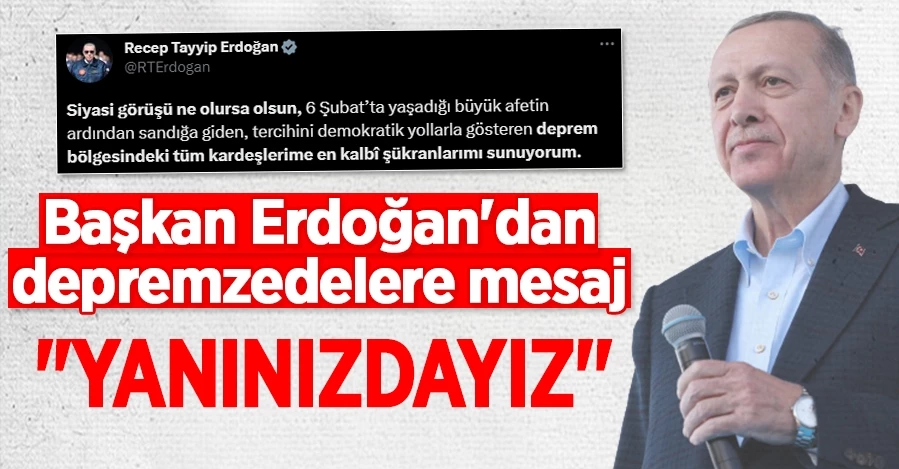 ﻿Başkan Erdoğan