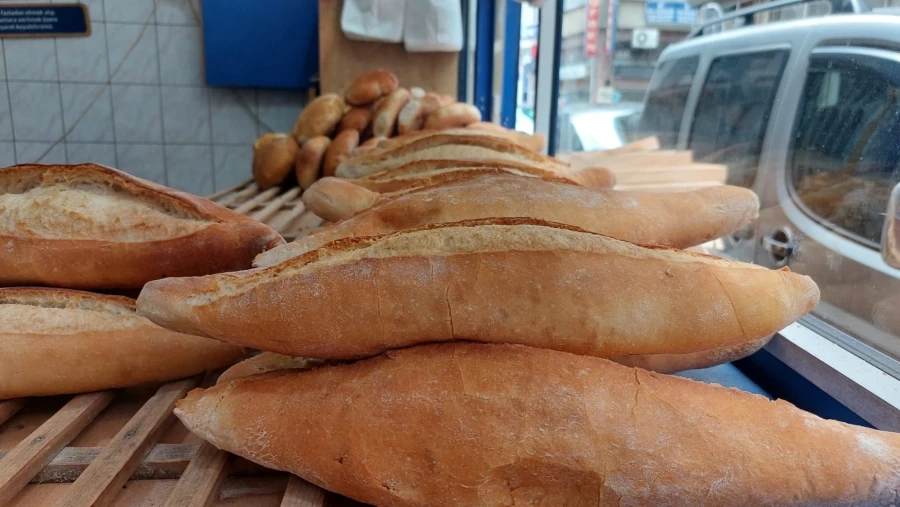  Samsun’da 5 TL olan ekmeğin fiyatı 7,5 TL’ye çıktı 