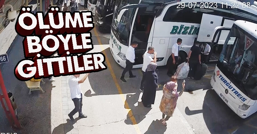  Kars’ta  devrilen otobüsün Bursa