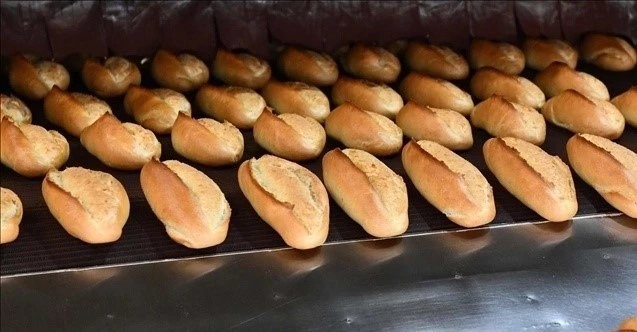 Nevşehir’de ekmeğe zam 