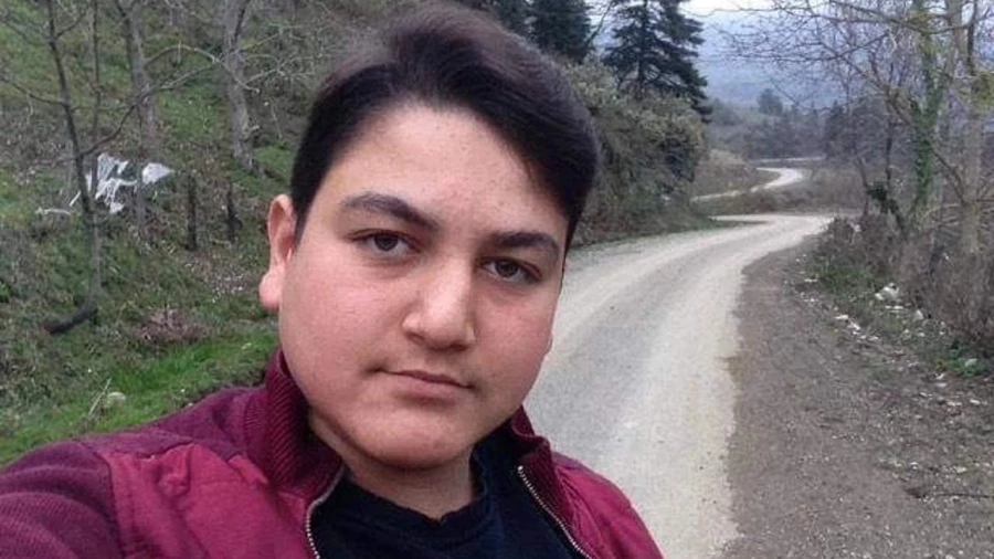  Kazara kuzeninin ölümüne sebebiyet veren genç serbest bırakıldı   