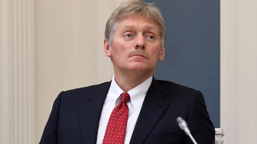 Kremlin’den Prigojin açıklaması: Takip etmiyoruz