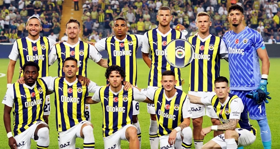 Fenerbahçe, mağazalarda ürünlerin 5 yıldızlı olarak satılacağını açıkladı