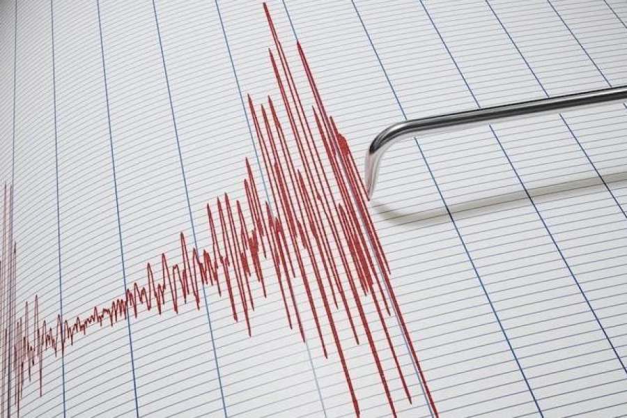 Bingöl’de korkutan deprem