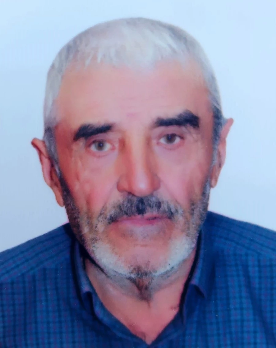 Kalp krizi geçiren Kıbrıs gazisi hayatını kaybetti 