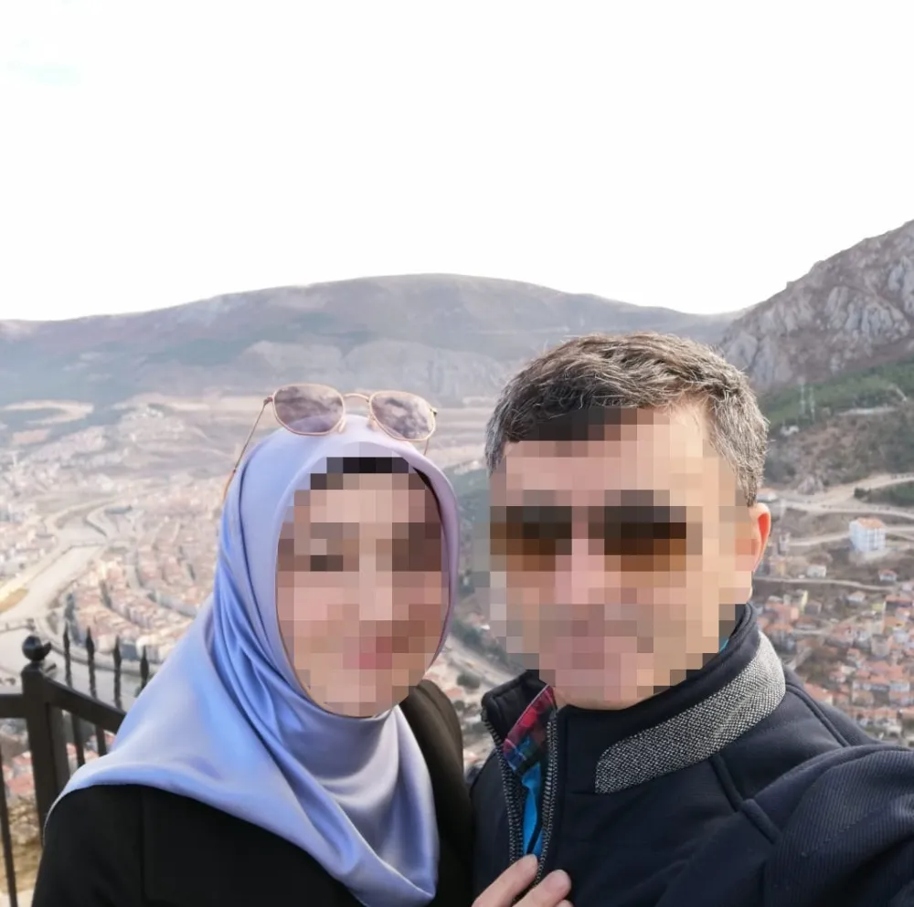 Ordu’da kadın cinayeti: Eski eşini keser sapı ile öldürdü 
