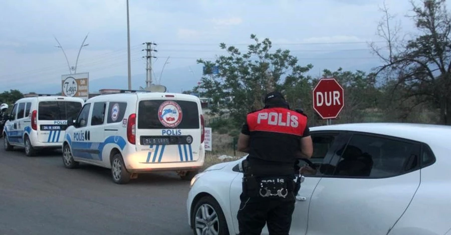 2 kişinin öldüğü cinayetle ilgili 4 şüpheli Erzincan’da yakalandı   