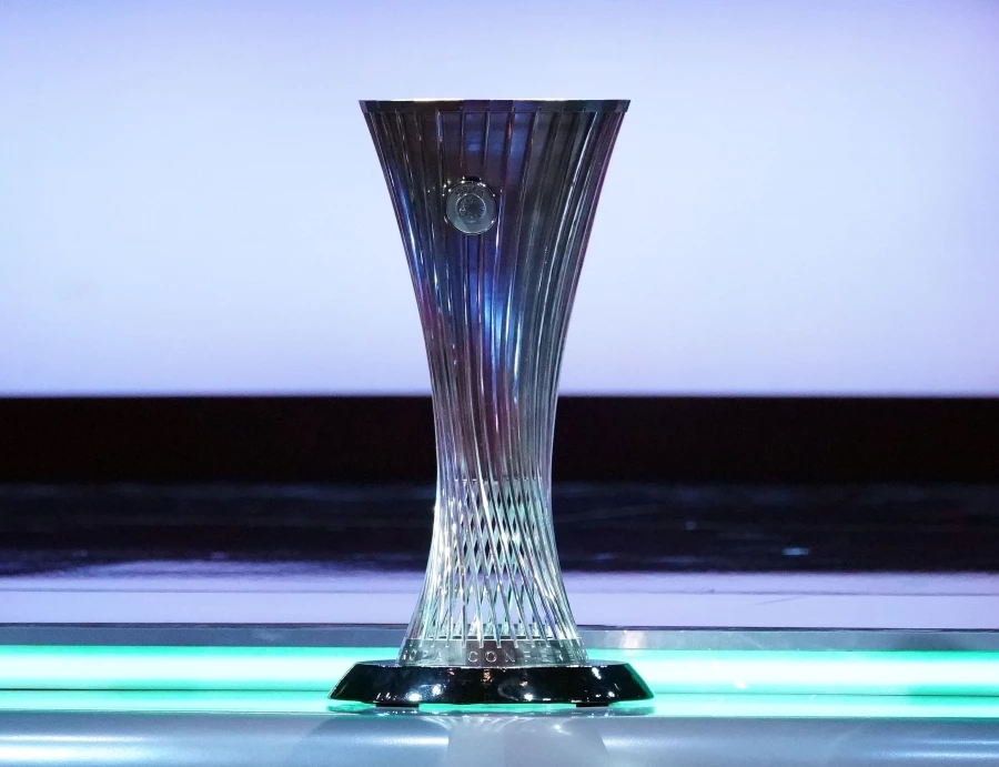 Türk takımlarının UEFA Avrupa Konferans Ligi