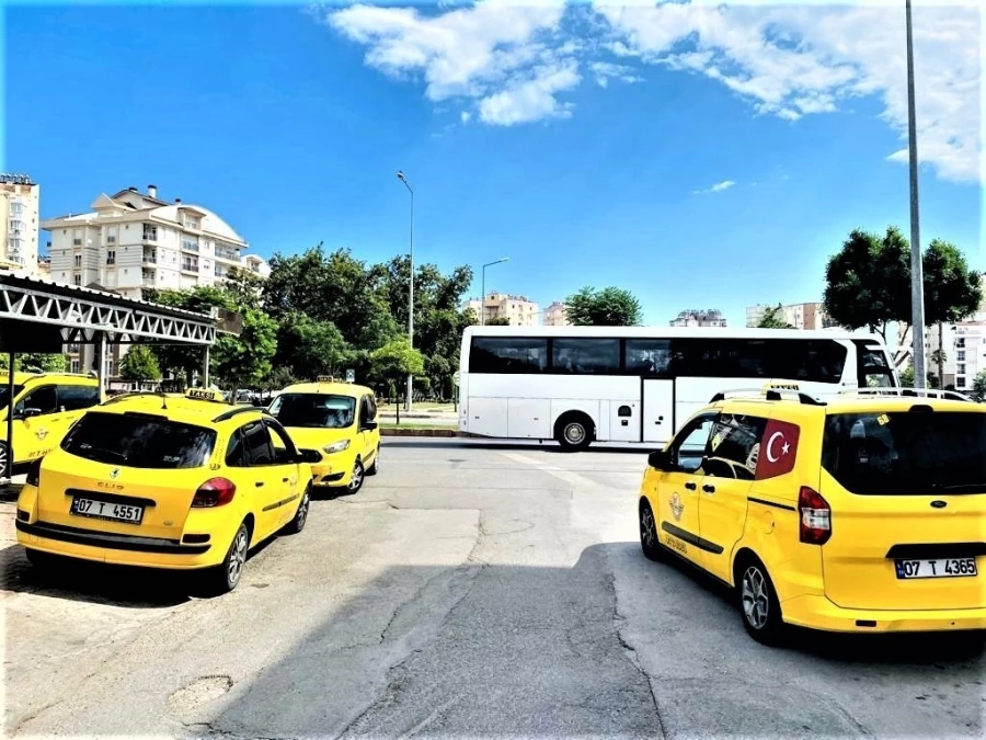 Antalya