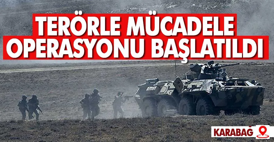 Azerbaycan ordusu Karabağ