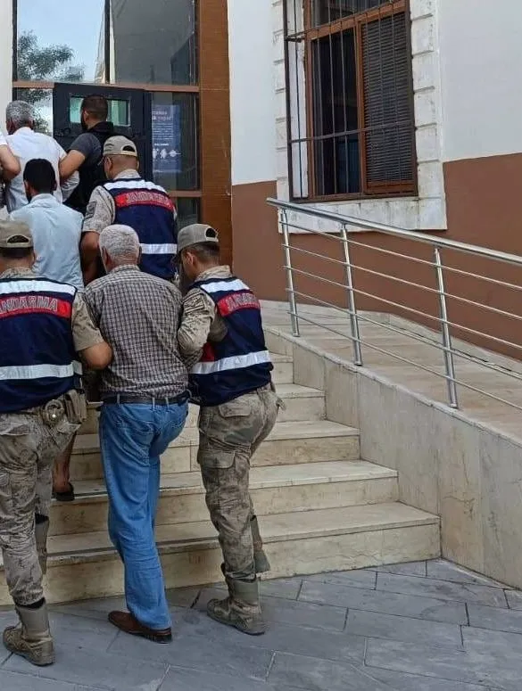 Mardin’de silahlı saldırı cinayetinde 3 tutuklama   