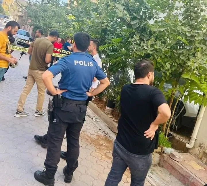 Mardin’de taşlı, sopalı ve silahlı kavgada bir kişi yaralandı 