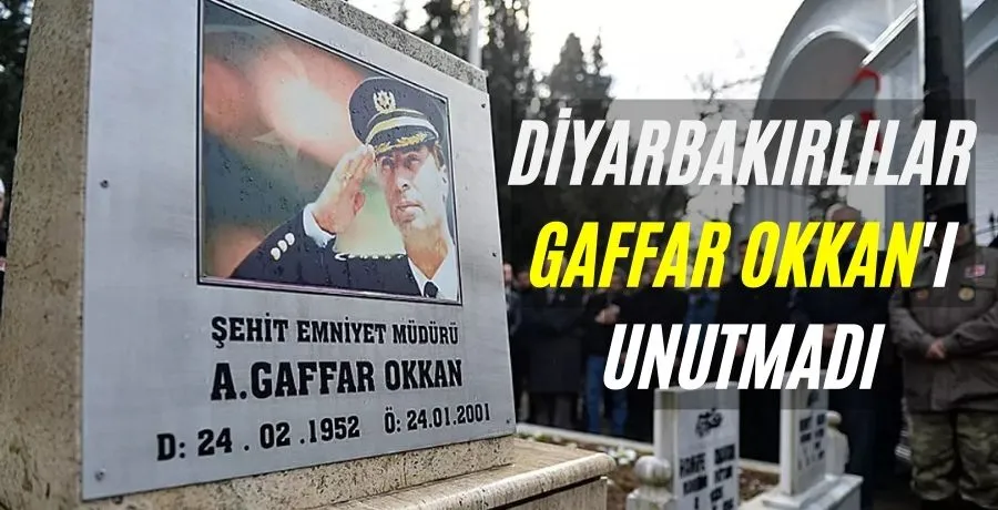 Gaffar Okkan