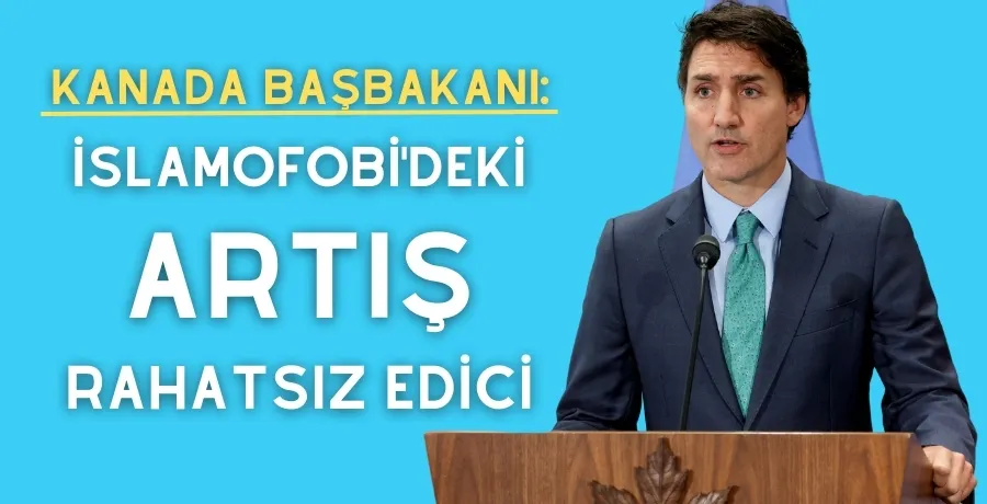 Kanada Başbakanı