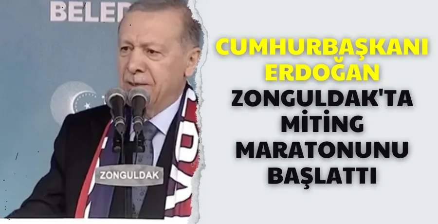 Erdoğan müjdeyi verdi: Doğalgaz desteği nisan