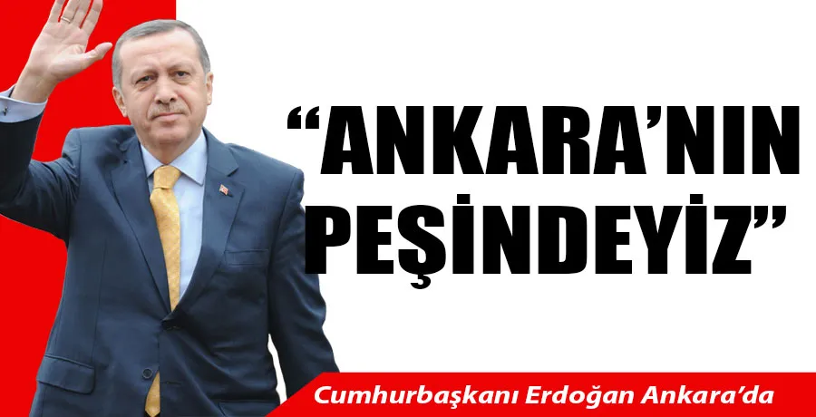 Cumhurbaşkanı Erdoğan 200 bin kişiyle konuştu