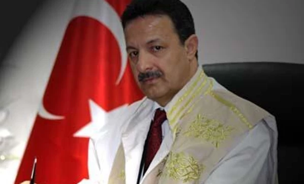 Görevinden istifa etti! İşte nedeni...