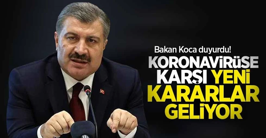 Bakan Koca