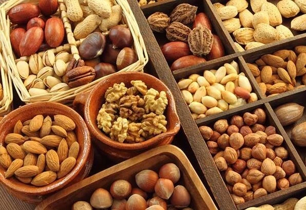 Yılbaşı öncesi kuru yemiş satışlarında düşüş beklentisi var