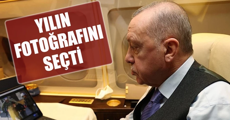 Cumhurbaşkanı Erdoğan, AA