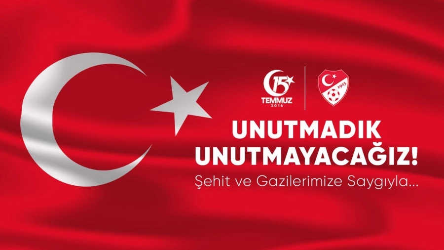 Spor camiasından 