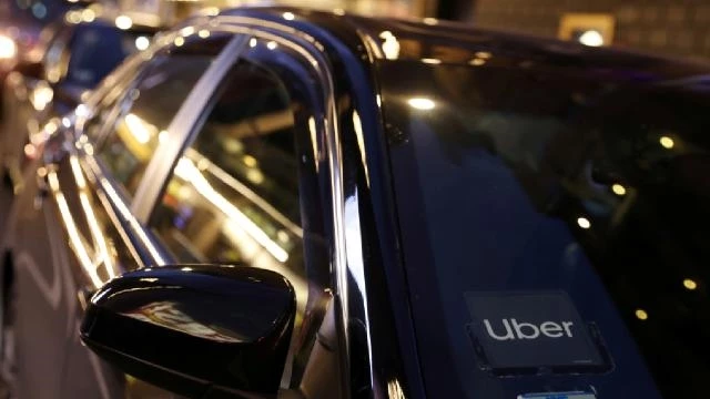 ABD polisi ödemesini geciktiren Uber sürücüsüne köpekle saldırdı