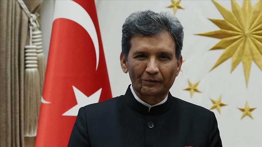 Hindistan