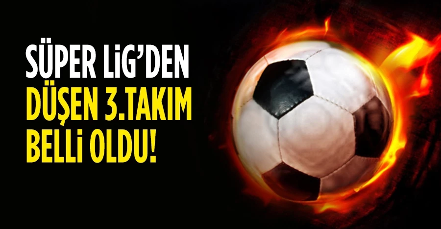 Süper Lig