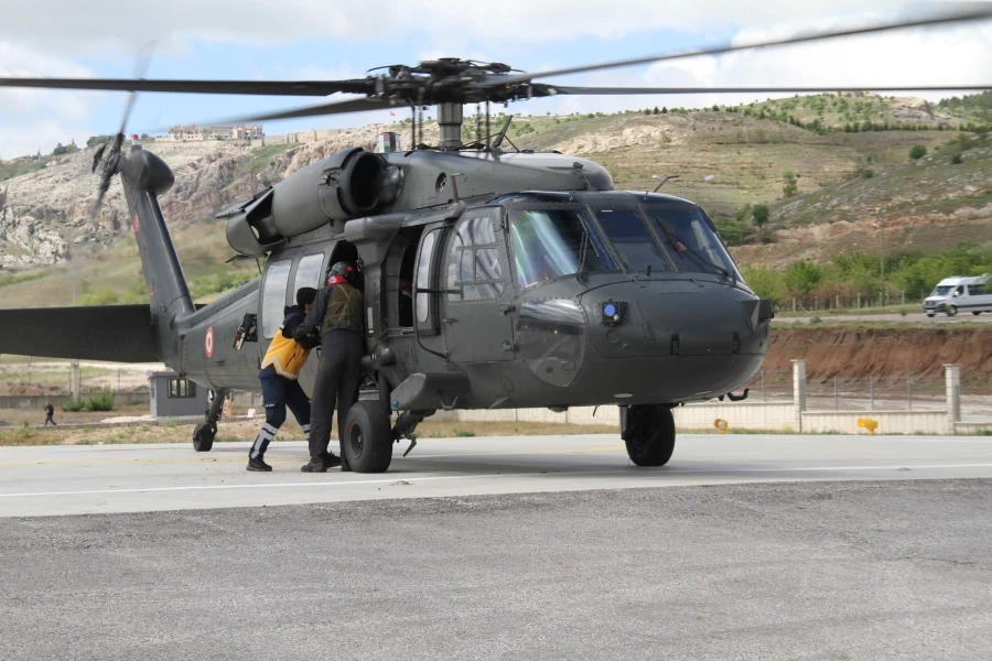 Elazığ’da koyun otlatma kavgası: 1 ölü, 2 yaralı