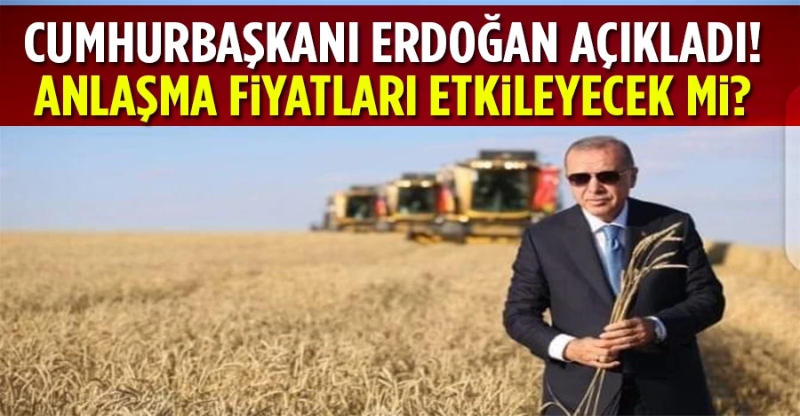 Erdoğan yanıtladı: İstanbul