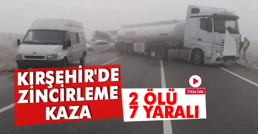 Kırşehir
