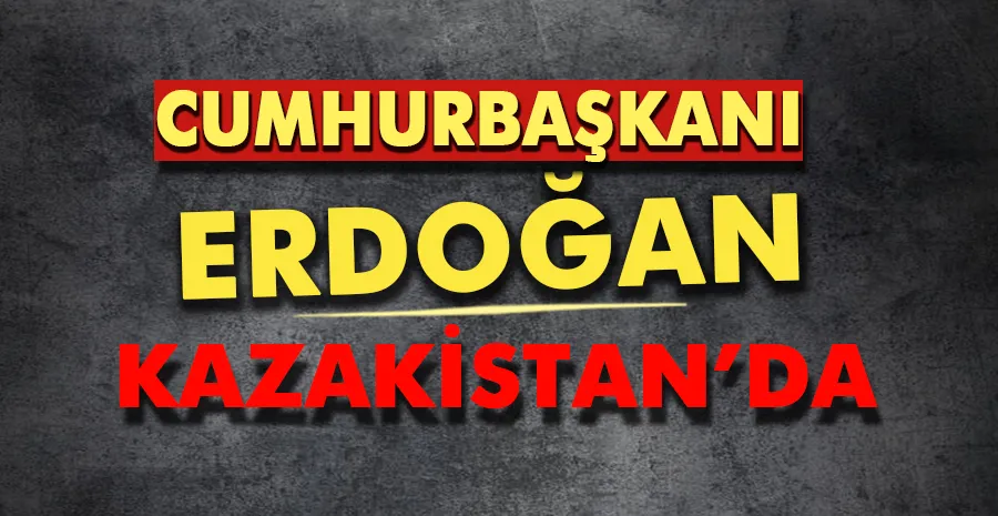 Cumhurbaşkanı Erdoğan, 10