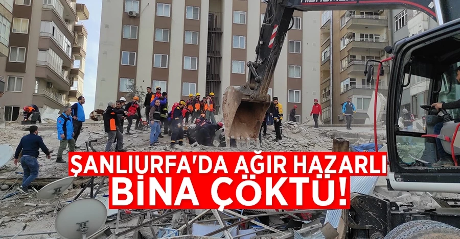 Şanlıurfa