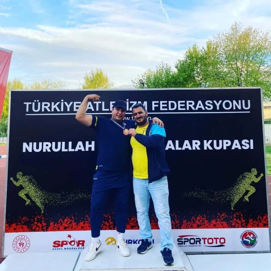 Banazlı şampiyonu yıkan haber  