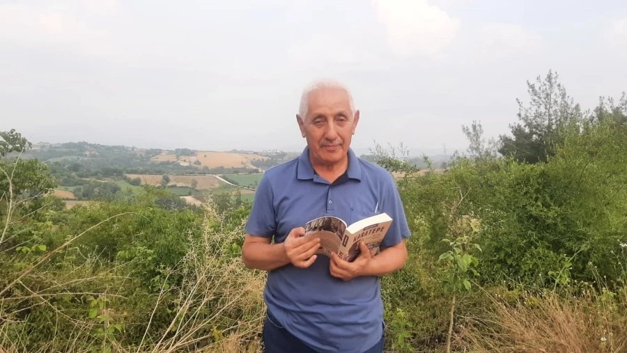 Tarihçi yazar Yurtsever: 