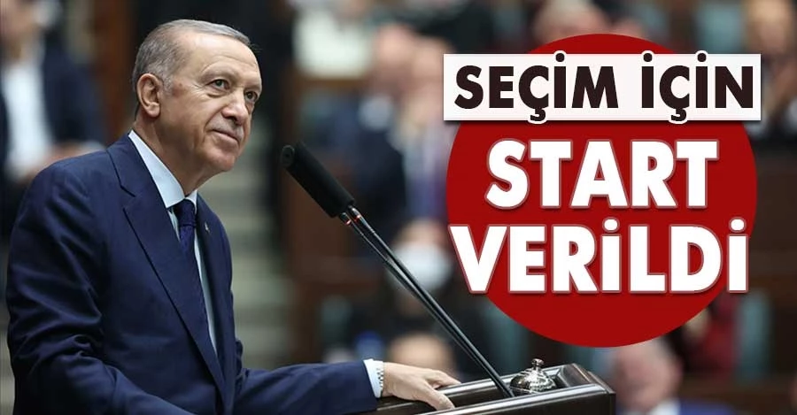 AK Parti, saha çalışmalarına hız verdi