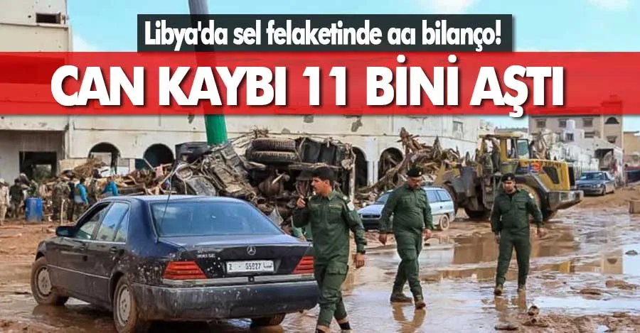 Libya