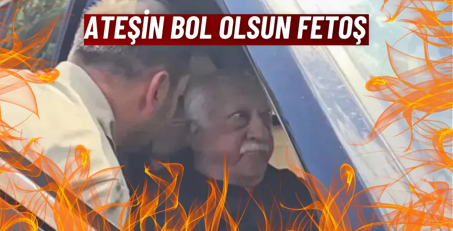 FETÖ elebaşı Fethullah Gülen öldü